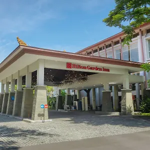Hilton Garden Bali Ngurah Rai Airport Otel