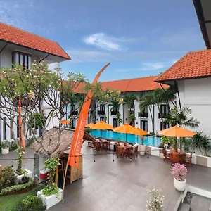Harris Kuta Tuban Bali Otel