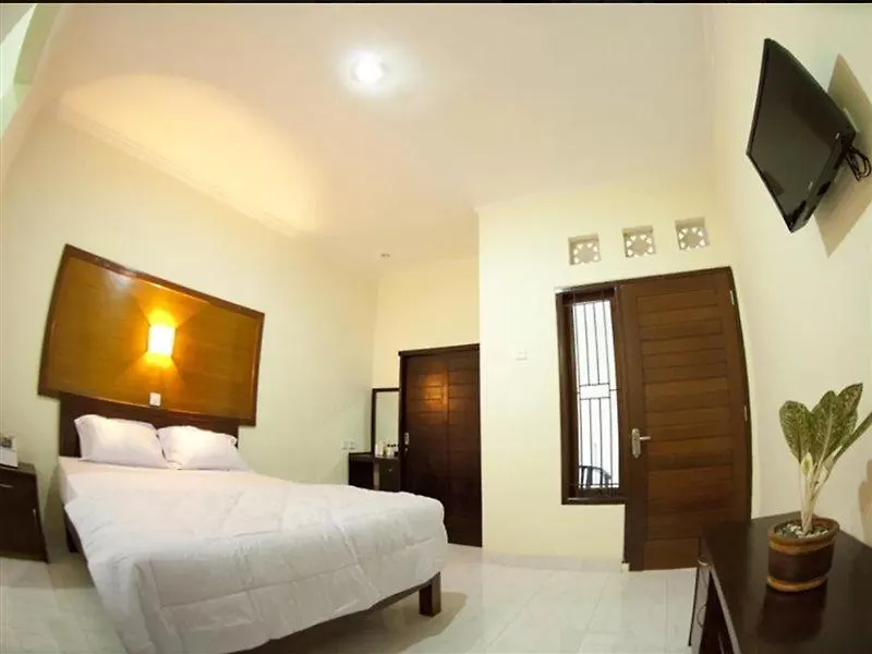 Hotel Teges Inn Kuta Kuta