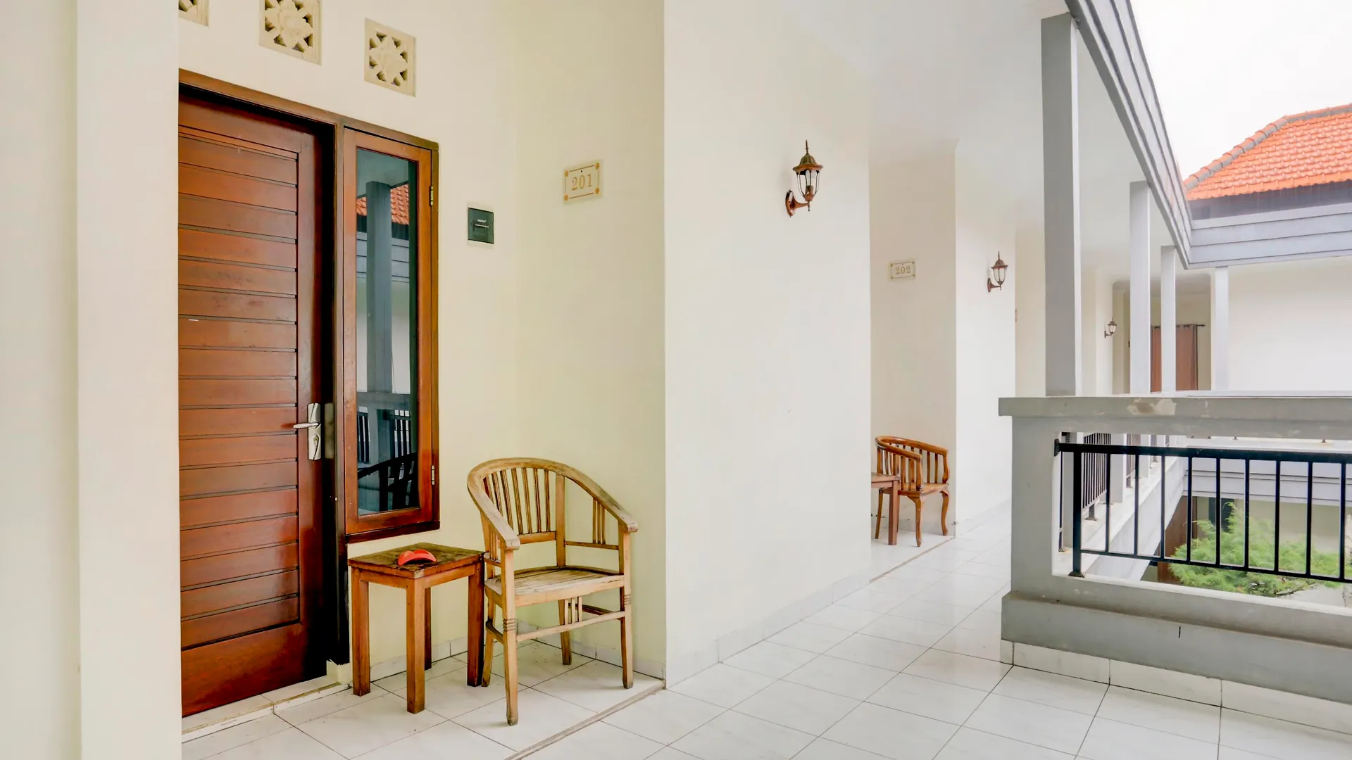 Hotel Teges Inn Kuta Kuta