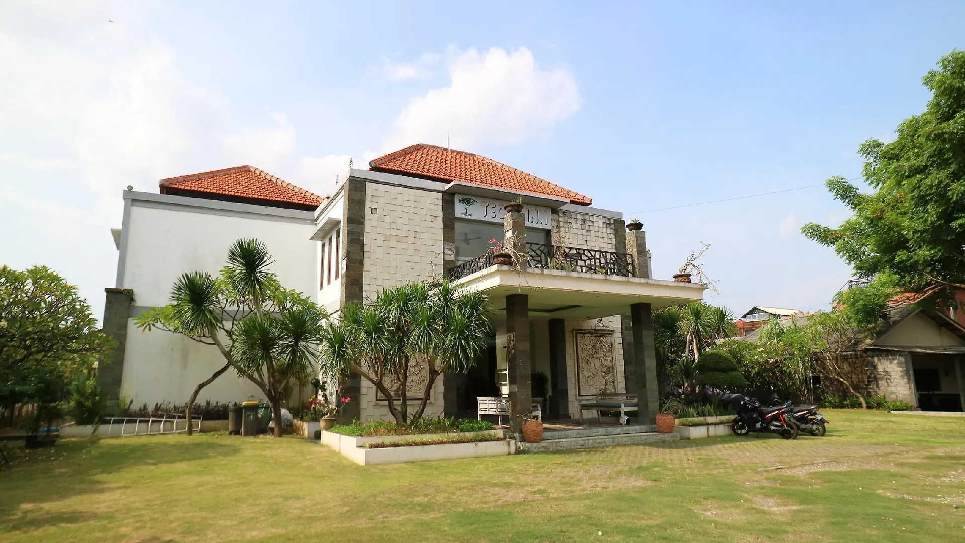 Teges Inn Kuta Kuta  Indonesia
