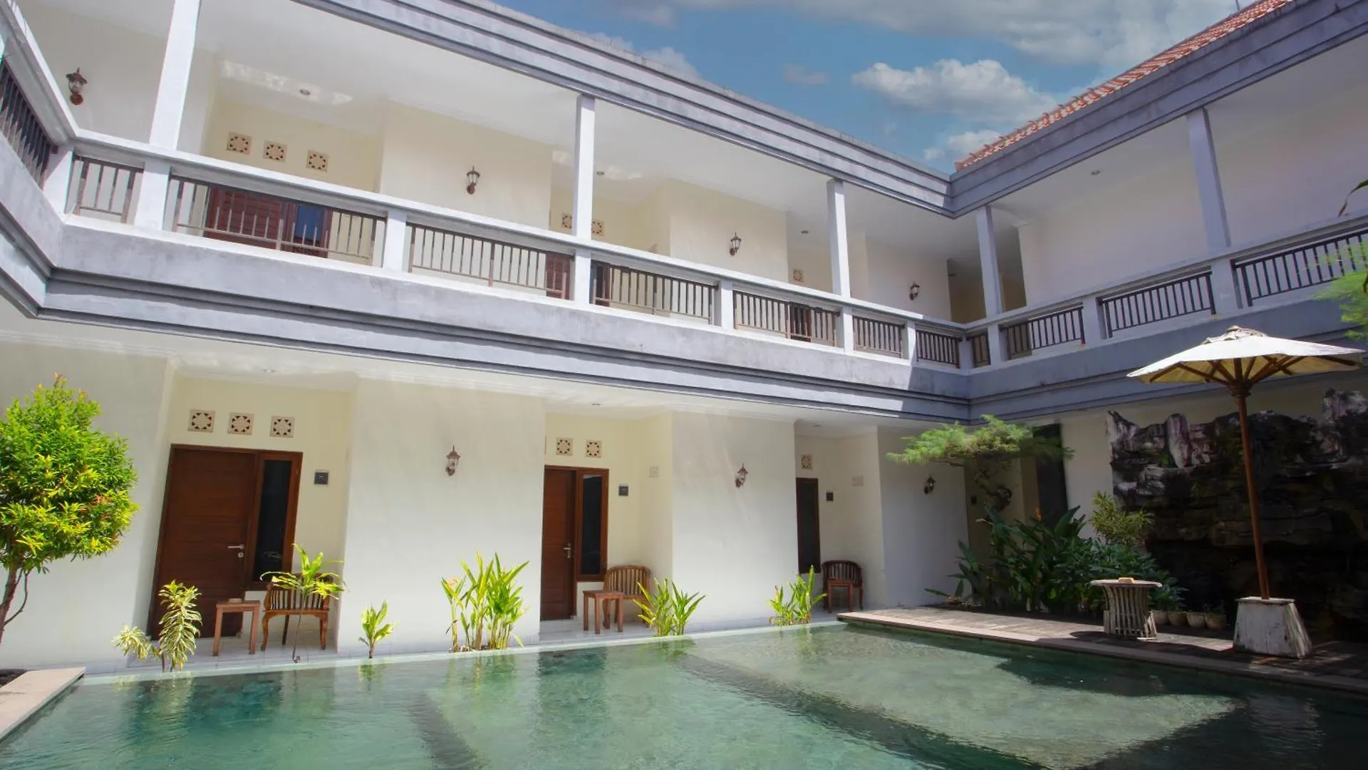 Teges Inn Kuta Kuta  2*, Kuta (Bali) Indonesia