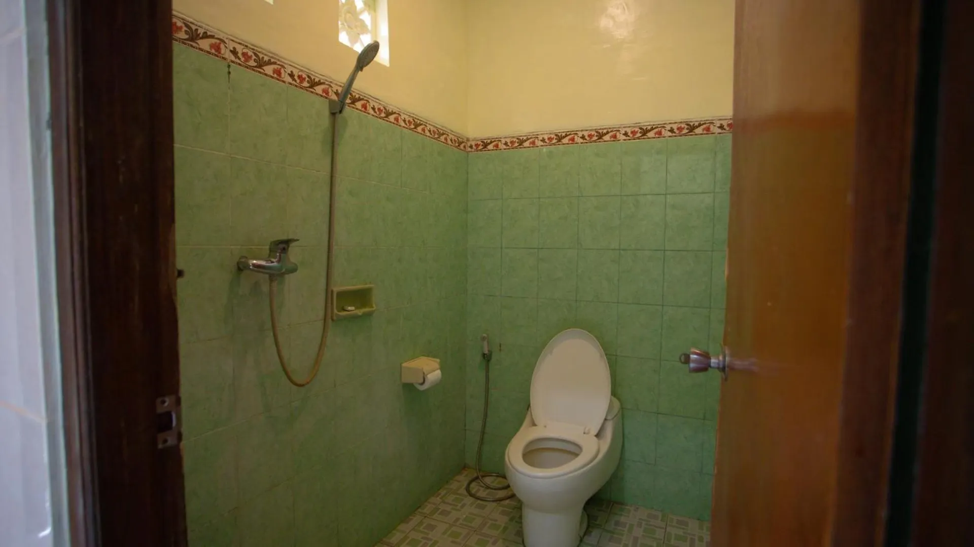 ** Hotel Teges Inn Kuta Kuta  Indonesia