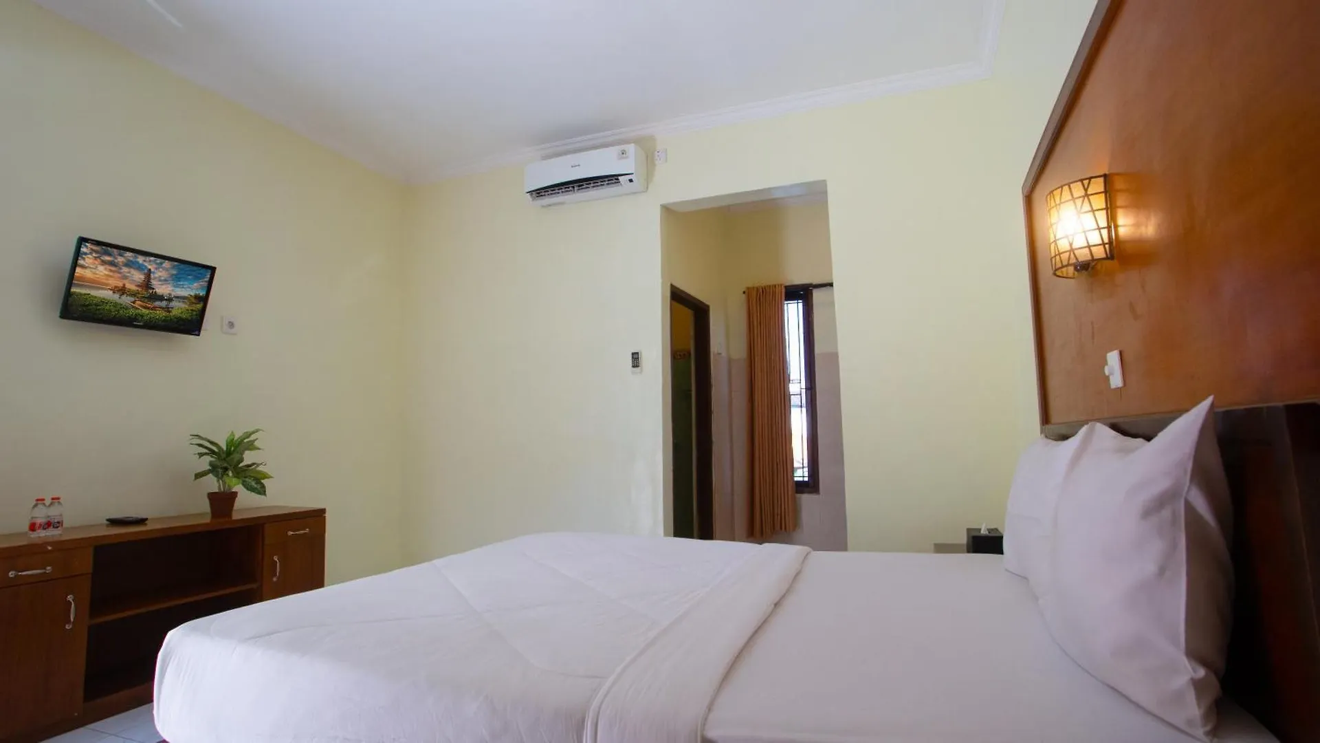 ** Hotel Teges Inn Kuta Kuta  Indonesia