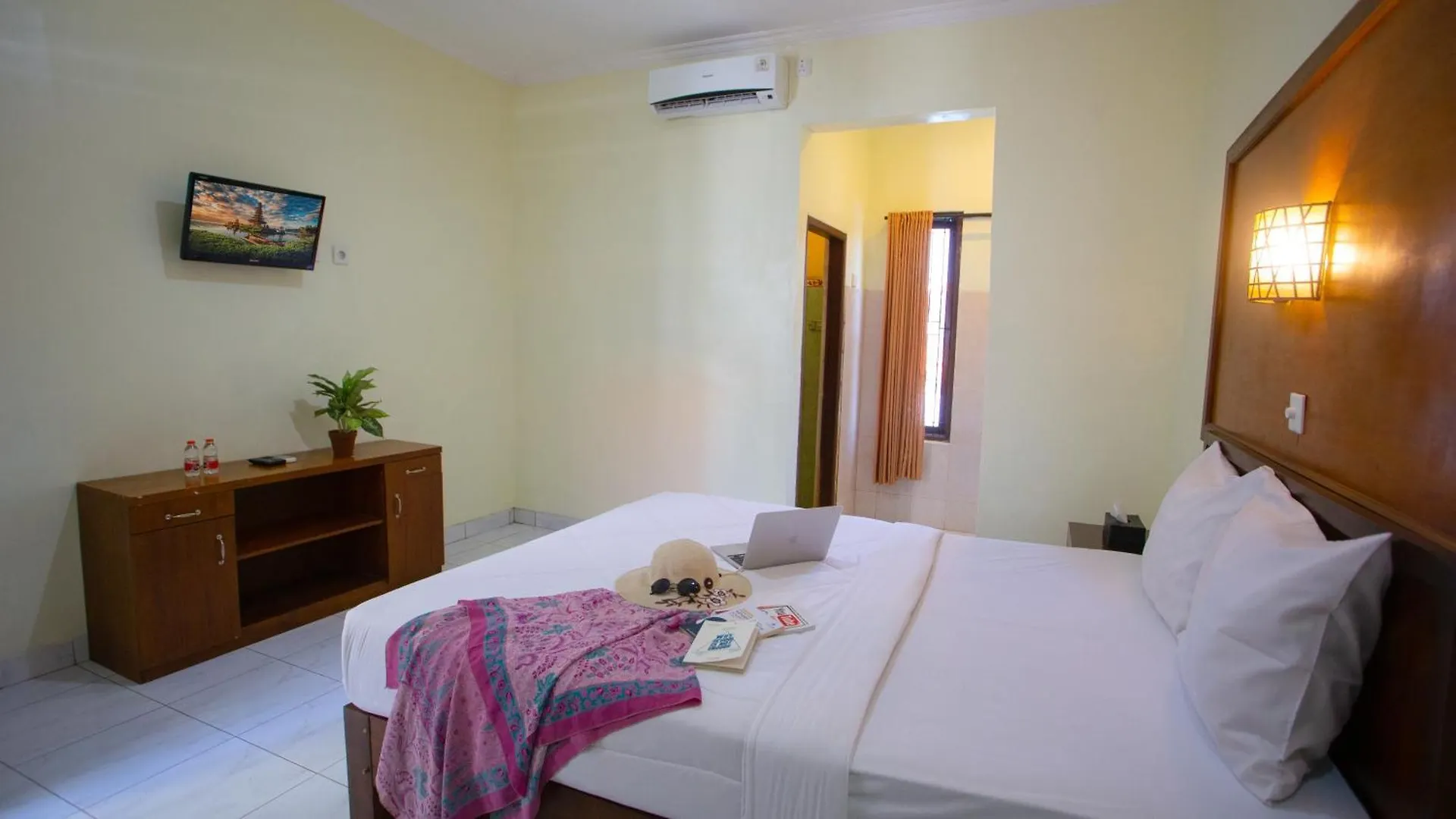Teges Inn Kuta Kuta  Indonesia