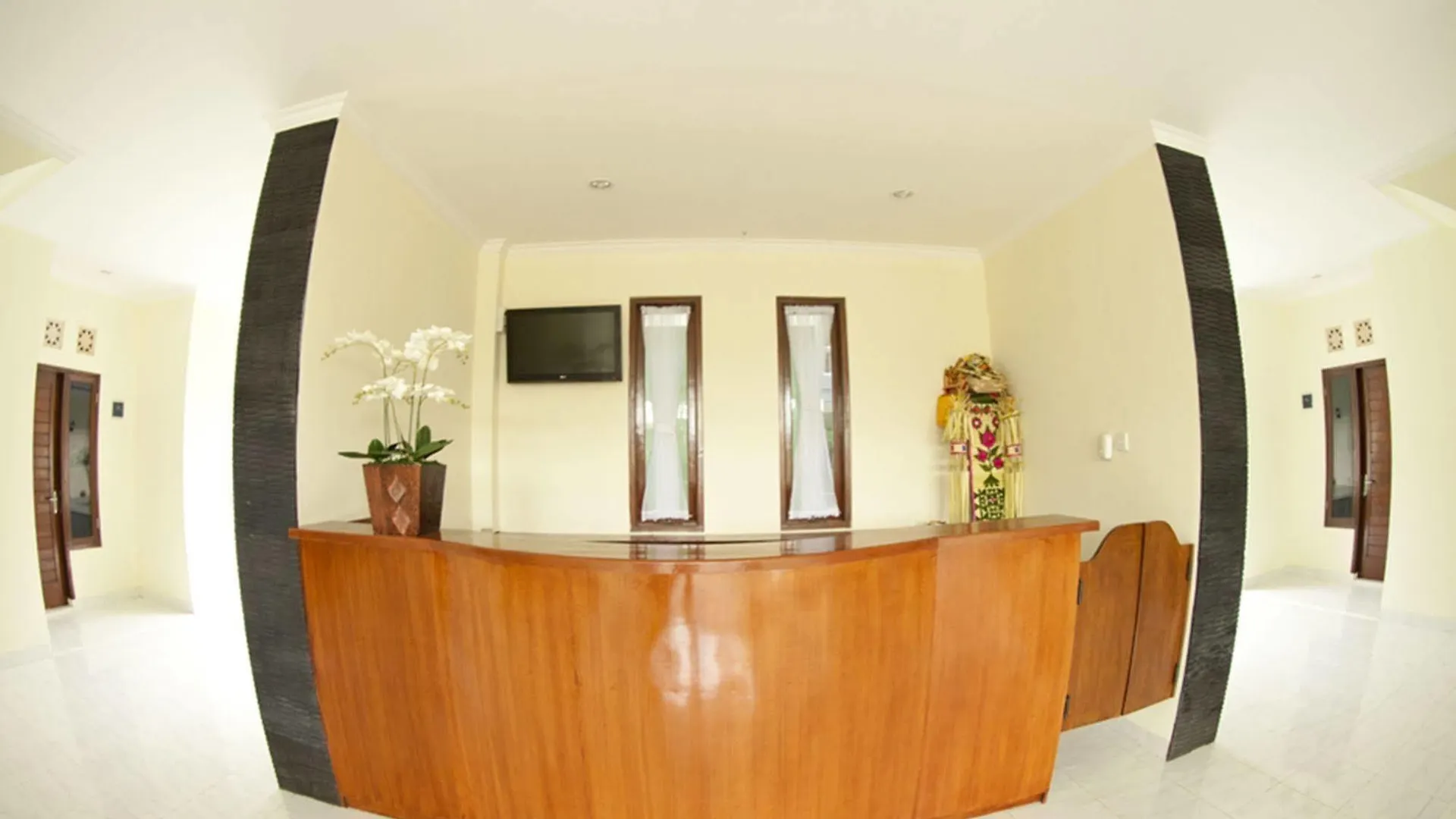 Teges Inn Kuta Kuta  2*, Kuta (Bali) Indonesia