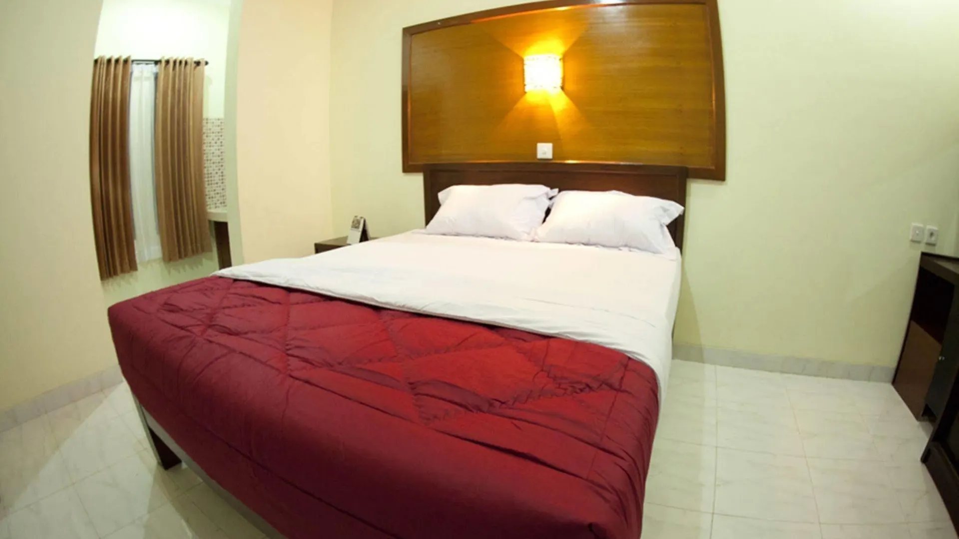 Teges Inn Kuta Kuta  Kuta (Bali)