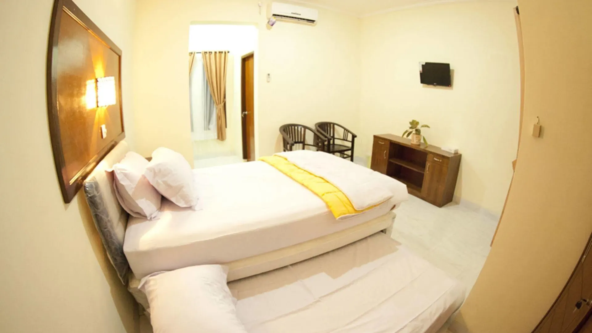 Teges Inn Kuta Kuta  Kuta (Bali)