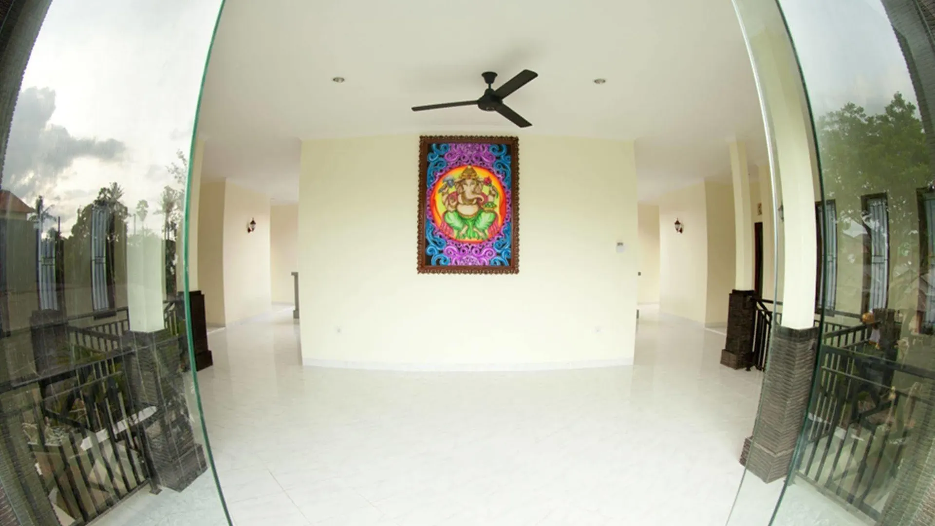 Teges Inn Kuta Kuta  Hotel