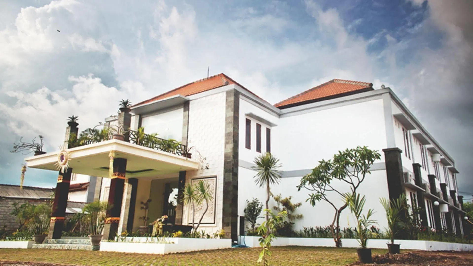 Teges Inn Kuta Kuta  Indonesia