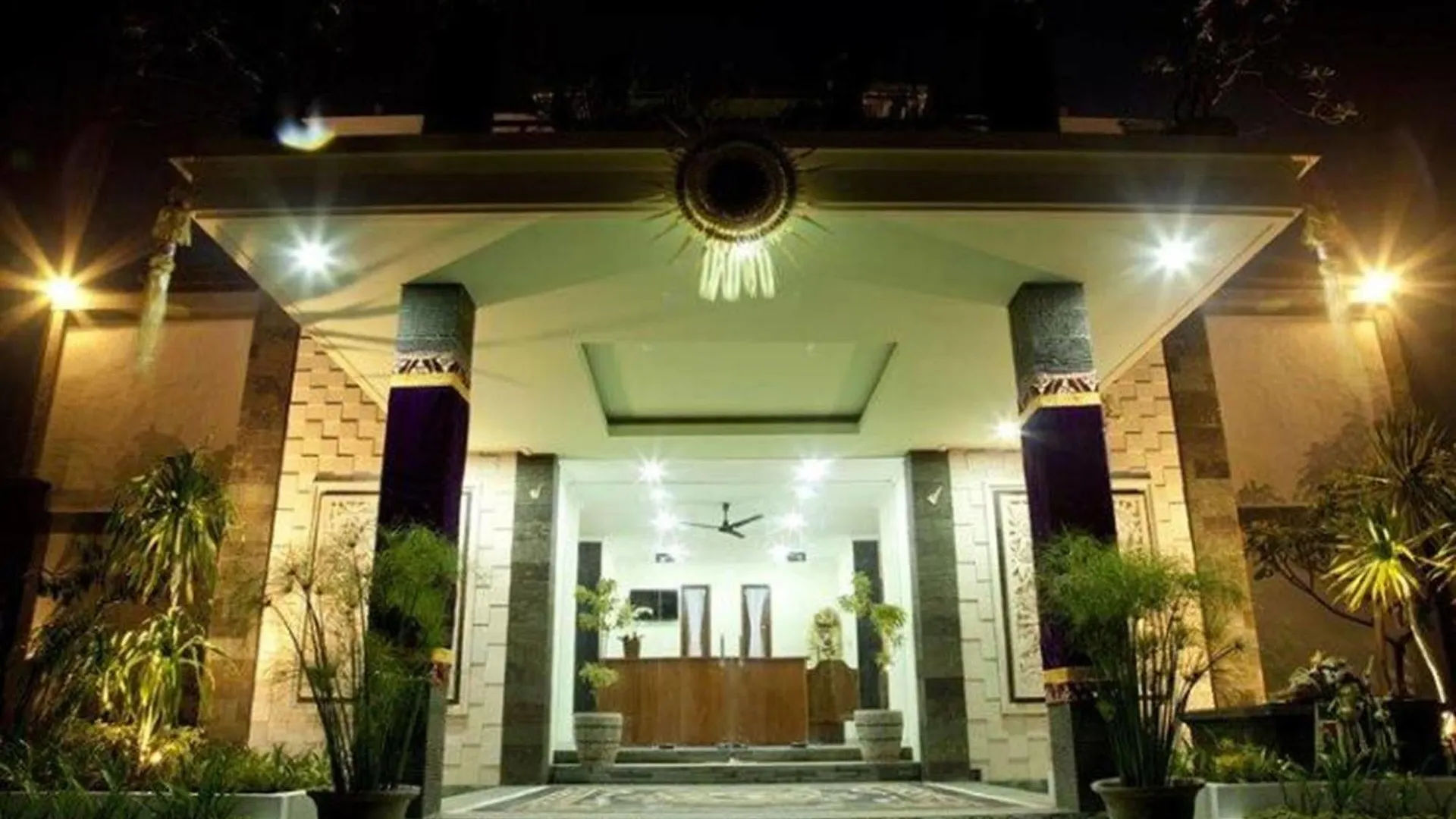 Teges Inn Kuta Kuta  Hotel Kuta (Bali)