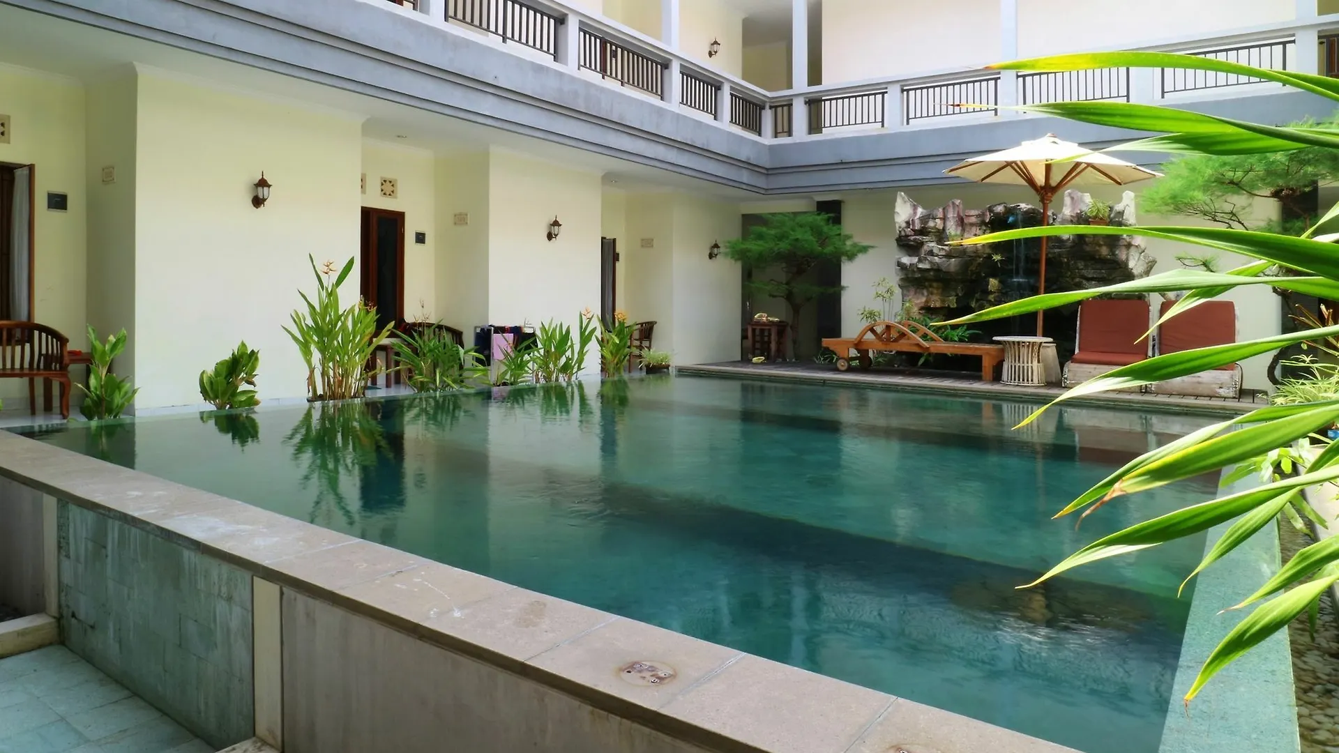 Teges Inn Kuta Kuta  Kuta (Bali)