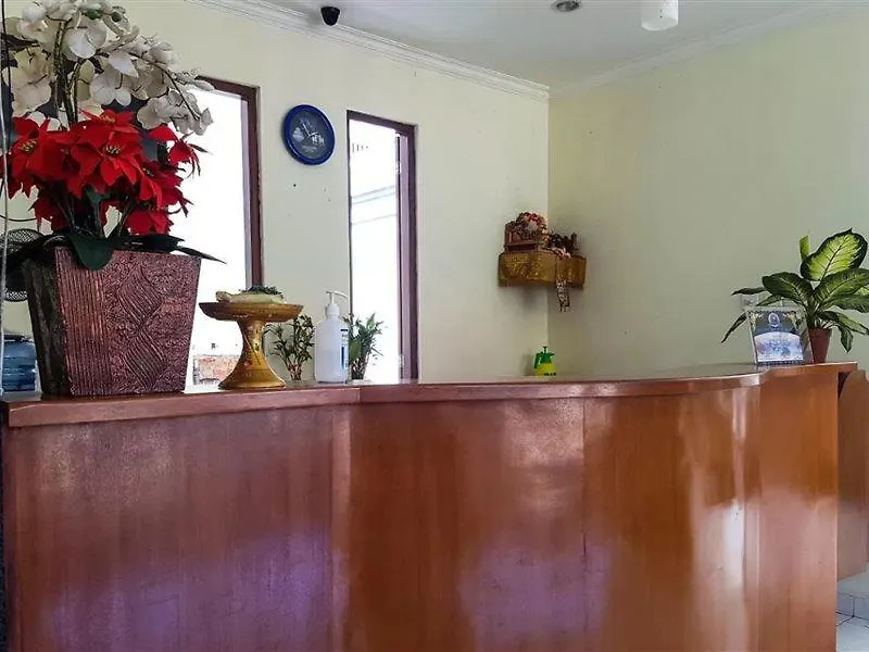 Teges Inn Kuta Kuta  Hotel Kuta (Bali)