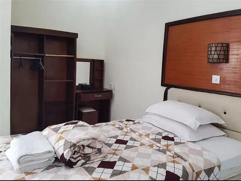 ** Hotel Teges Inn Kuta Kuta  Indonesia